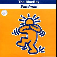 BLUEBOY - Sandman
