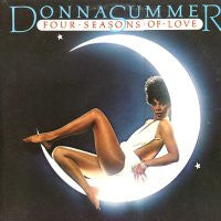 DONNA SUMMER - Four Seasons Of Love feat: Spring Affair