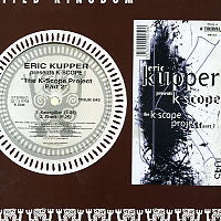 ERIC KUPPER - The K-Scope Project Part 2