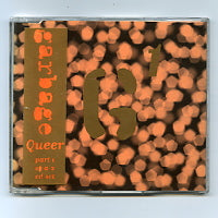 GARBAGE - Queer