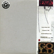 LAMB - Gold