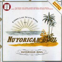NUYORICAN SOUL  - Nuyorican Soul