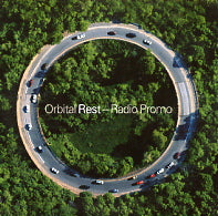 ORBITAL - Rest And Play EP