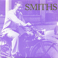 THE SMITHS - Bigmouth Strikes Again
