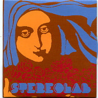 STEREOLAB - Rose, My Rocket Brain!
