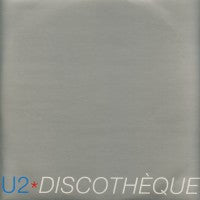 U2 - Discotheque