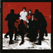 THE WHITE STRIPES - White Blood Cells