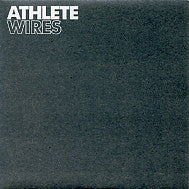 ATHLETE - Wires