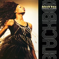 BLACK BOX - Everybody, Everybody