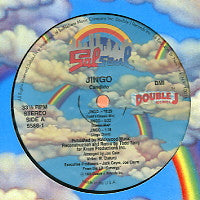 CANDIDO - Jingo