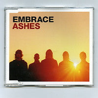 EMBRACE - Ashes
