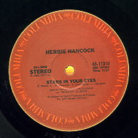 HERBIE HANCOCK - Stars In Your Eyes