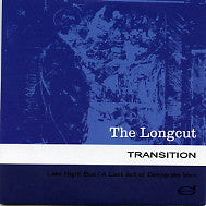 THE LONGCUT - Transition