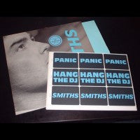 THE SMITHS - Panic