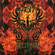 ASH - Meltdown