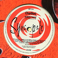 CHARVONI - Always There