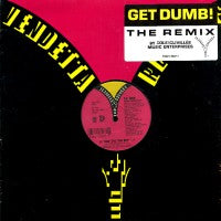 THE CREW - Get Dumb!