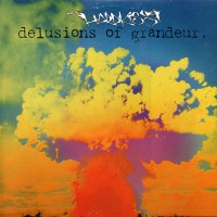 HARDKISS - Delusions of Grandeur