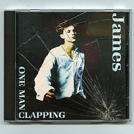 JAMES - One Man Clapping