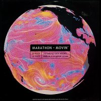 MARATHON - Movin'