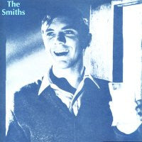 THE SMITHS - What Difference Does It Make?