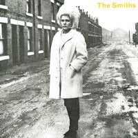THE SMITHS - Heaven Knows I'm Miserable Now