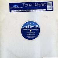 TONY DI BART - The Real Thing
