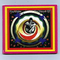 PAUL WELLER - The Weaver EP
