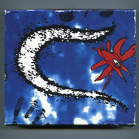 THE CURE - High