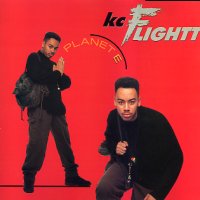 KC FLIGHT - Planet E