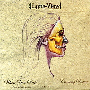 LONGVIEW - When You Sleep