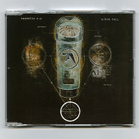 APHEX TWIN - Ventolin e.p.