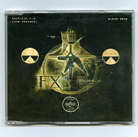 APHEX TWIN - Ventolin E.P.