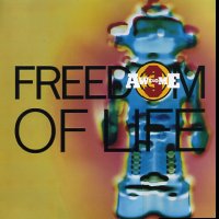 AWESOME 3 - Freedom Of Life
