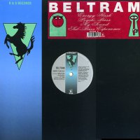 BELTRAM - Energy Flash