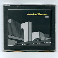 HUNDRED REASONS - One EP