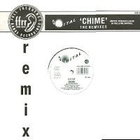 ORBITAL - Chime (The Remixes)