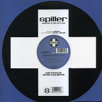 SPILLER feat. SOPHIE ELLIS BEXTOR - Groovejet (If This Ain't love)