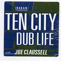 TEN CITY - Dub Life Volume 1 feat: Suspicious / Nothing's Changed / My Peace Of Heaven / All Loved Out