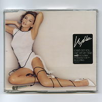 KYLIE MINOGUE - Can't Get You Out Of My Head
