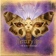 MERCURY REV - The Secret Migration