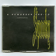 NEW ORDER - Spooky