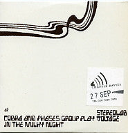 STEREOLAB - Cobra And Phases Group Play...