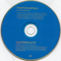 PHANTOM BUFFALO - Shishimumu