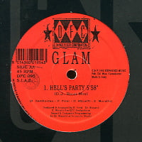 GLAM - Hell's Party