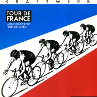 KRAFTWERK - Tour De France (Remix)