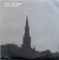 CASS MCCOMBS - Sacred Heart / Twins