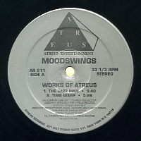 MOODSWINGS - Works Of Atreus feat: The Six Train