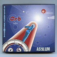THE ORB - Asylum
