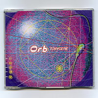 THE ORB - Toxygene